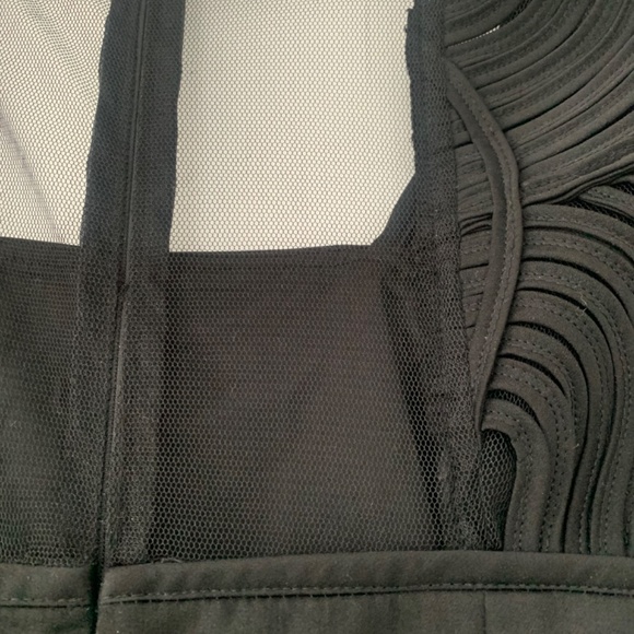 Adrianna Papell- Evening Dress - 2P - Picture 5 of 7